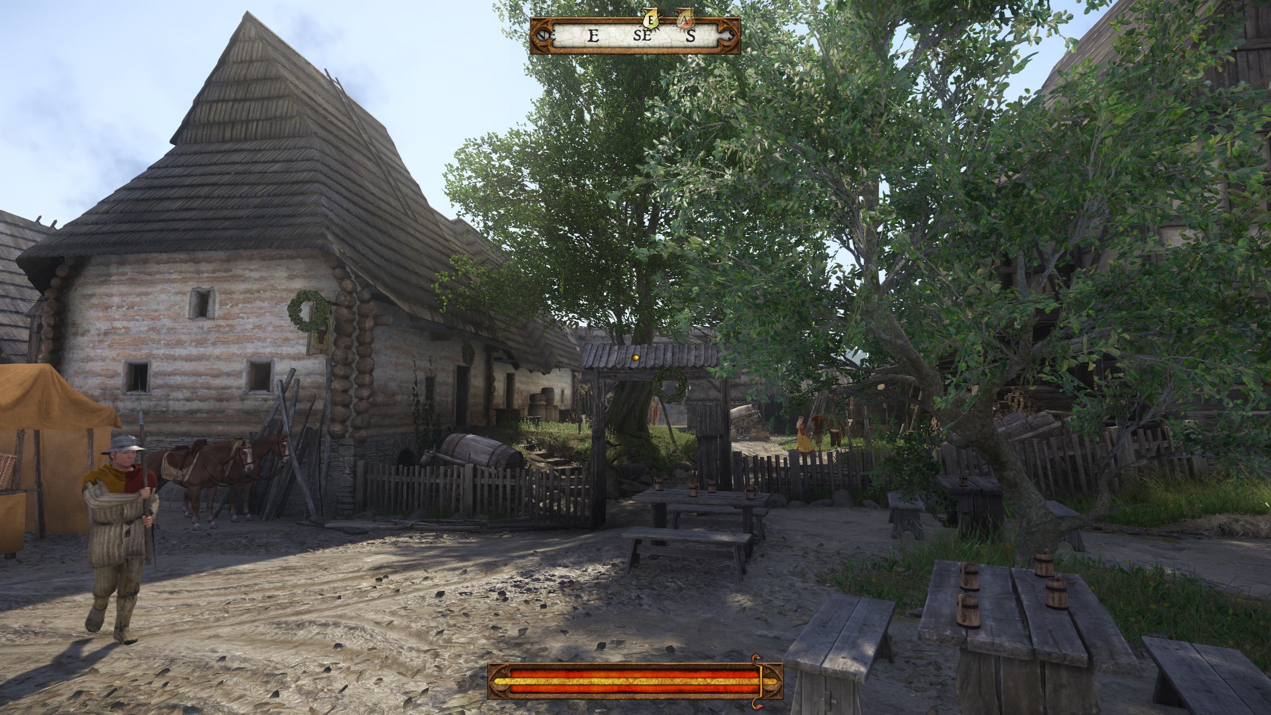 Kingdom Come: Deliverance - Imagen 27